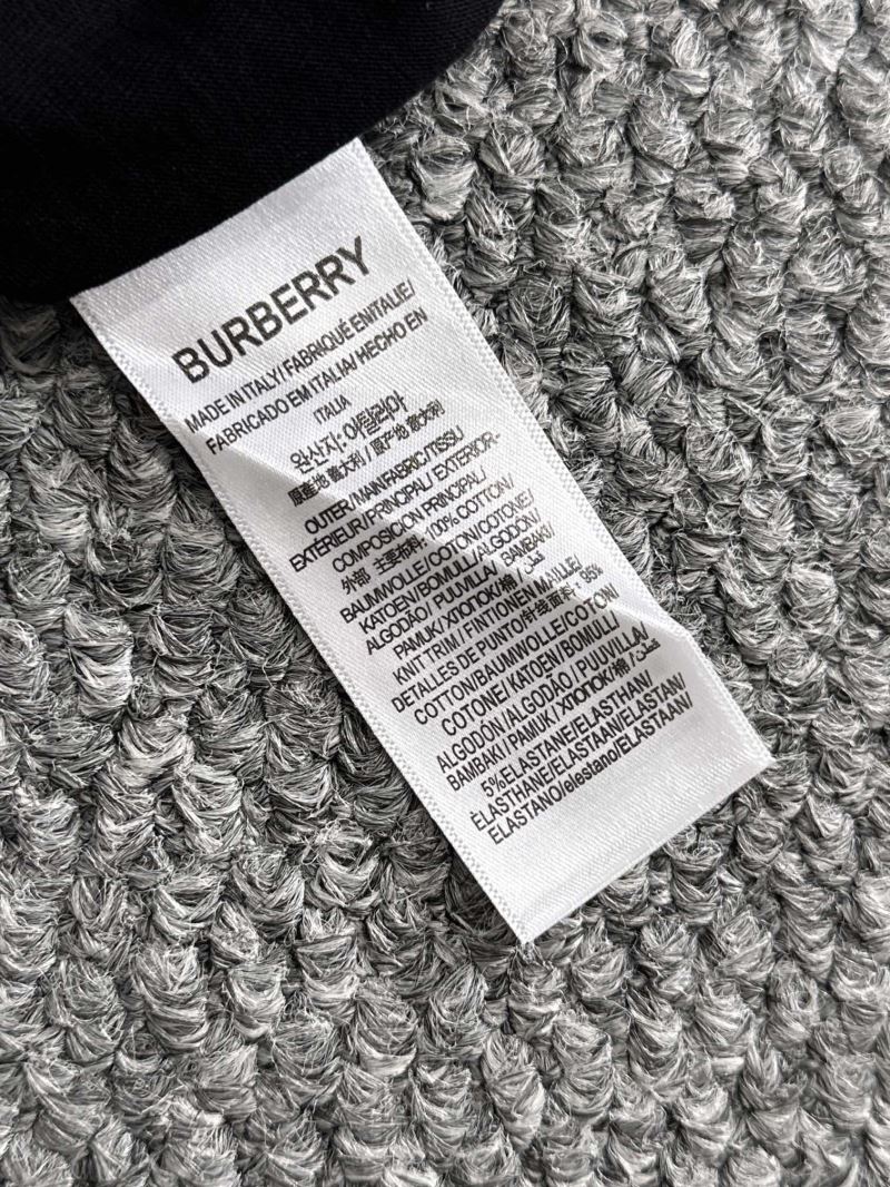 Burberry T-Shirts